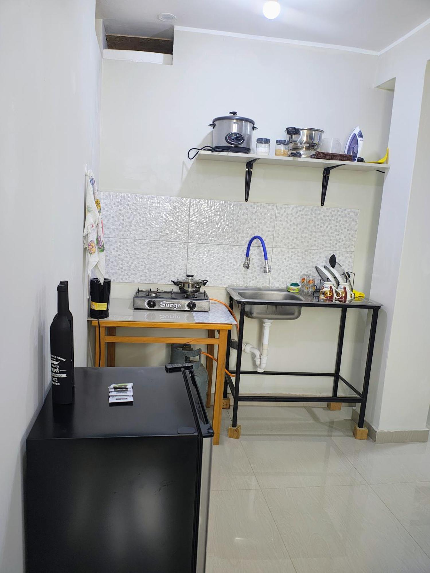 Apartment Qory Lof Br3 *