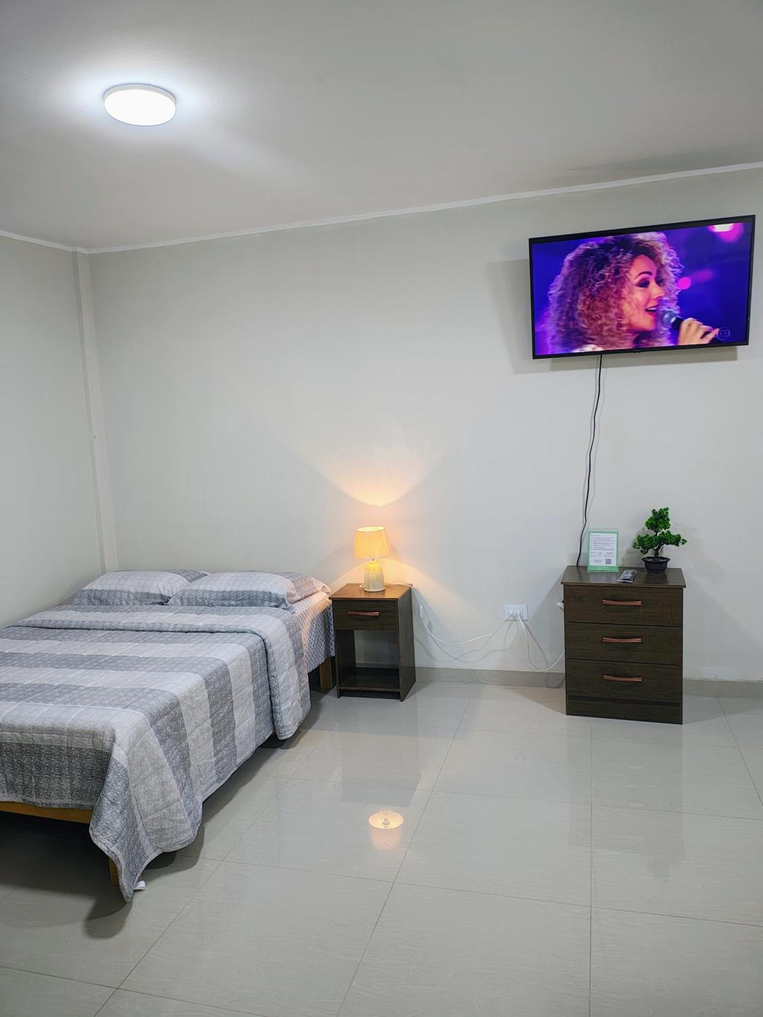 Qory Lof Br3 Apartment